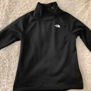 North Face Sweater